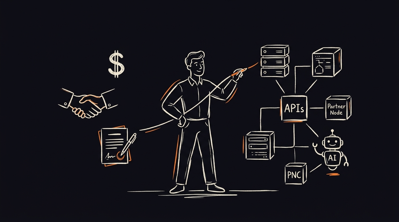 The Strategic Infrastructure Architect combines ownership, AI awareness, literacy, and speed.